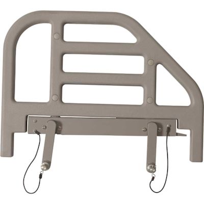 Drive Deluxe Rail 1/pr Fits P703 P903 Beds