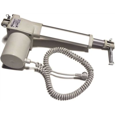 Drive Replacement Foot Actuator For P1752 And P2002 Beds Only