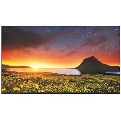 Lg 55" 4k Uhd Smart Nanocell Hospitality TV Proidiom