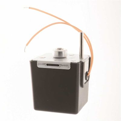 Io Hvac Controls 24v Spring Return Closed Fresh Air Damper Actuator