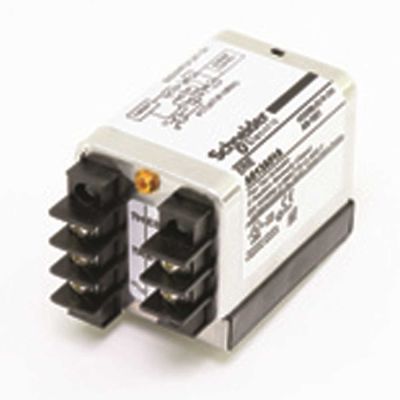 Schneider Actuator, 24vac, Two Position, Spring Return, And End Switch