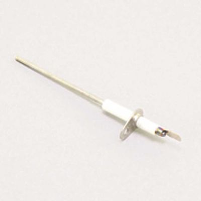 Lennox Straight Flame Sensor With 1 Hole Mounting And Quick Connect