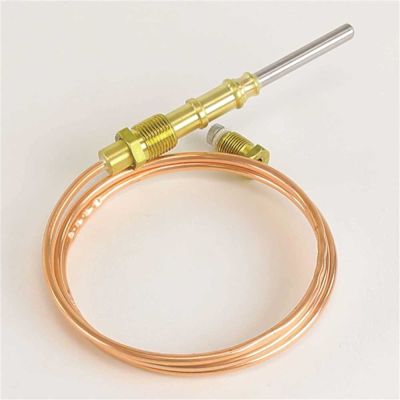 Johnson Controls Thermocouple High Performance 25-35 Mv Open