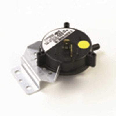 Nordyne Pressure Switch, Spst, 1/4 Barbed Connection, 0.55" Wc