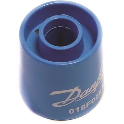 Danfoss Blue Magnet Tester For Valve S