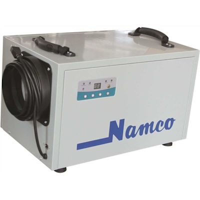 Namco Crawl Space Dehumidifier - 195 Pints