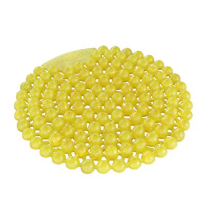 Vectair Wee-Screen 30 Day Urinal Screen Citrus Mango Case Of 10