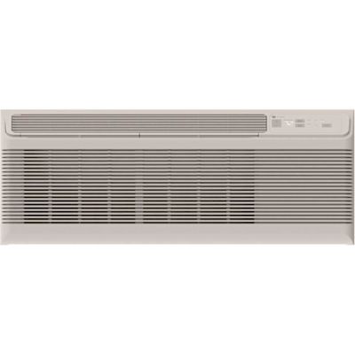 Ge Zoneline Heat Pump Fixed Speed Unit W/corrosion Protection 15000 BTU 230/208v