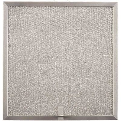 Broan Replacement Aluminum Air Filter