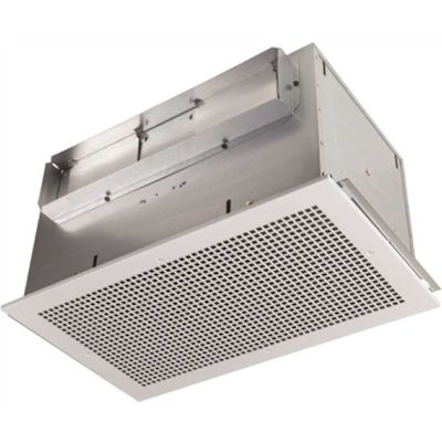 Broan-Nutone Losone Select 514 CFM High-Capacity Ventilation Fan, 3.3 Sones
