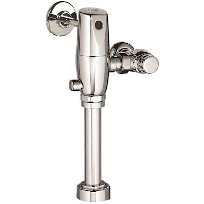 American Standard Selectronic Sensor-Operated Toilet Flush Valve 1.28 GPF