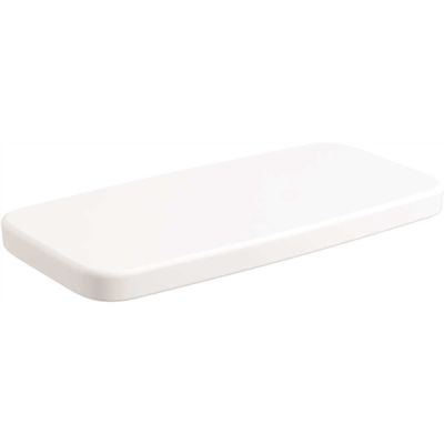 Grohe Eurocube Tank Cover In Alpine White