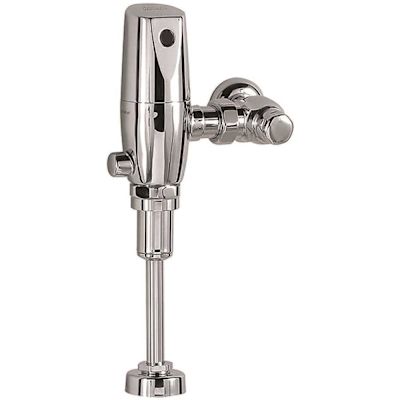 American Standard Selectronic Sensor-Operated Urinal Flush Valve 0.125 GPF