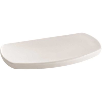 American Standard Edgemere Elongated Tank Lid