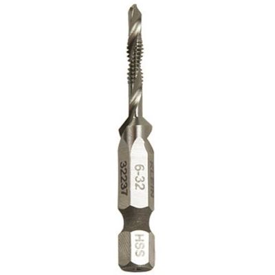 Klein Tools 6-32 Drill Tap