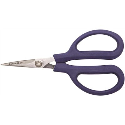 Klein Tools Carbon Steel Utility Scissor 6-3/8"
