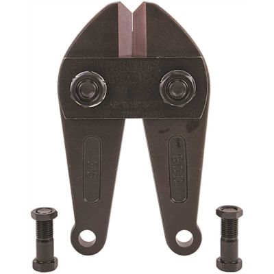 Klein Tools Steel Replacement Head For 36" Bolt Cutter