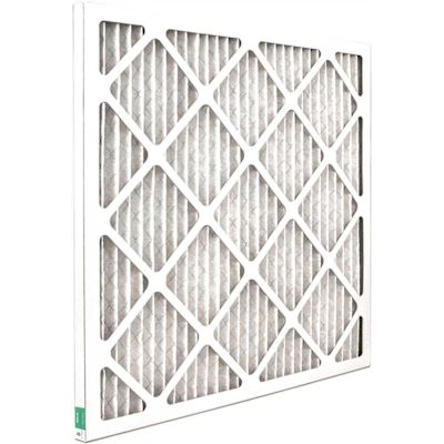 Greentech Environmental 18x24x2 Merv 8a Hc Air Filter W/odogard Tech Case Of 12