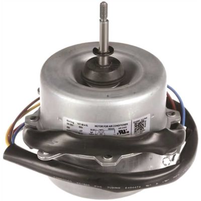 Midea Single Phase Asynchronous Motor