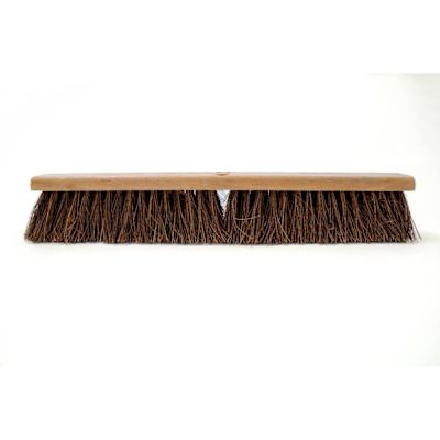 Renown 24" Palmyra Garage Sweep