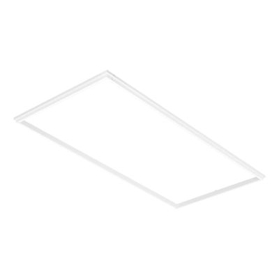 Sylvania 2x4 LED Dual Selectable Grid Frame, T-Fit, Cct Selectable, 45 Watts