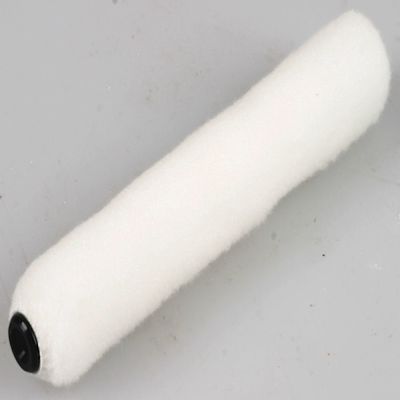 Linzer 3/8" Nap 6-1/2" Tight Spot Paint Roller Cover, Package Of 12