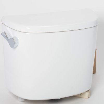 Seasons Seabrookâ„¢ 1.28 GPF Low-Profile Tank For Under Countertop Applications