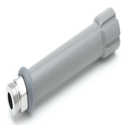 T & S Handle Grip Assembly Gray