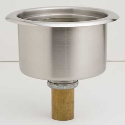 T & S Brass Dripperwell Bowl