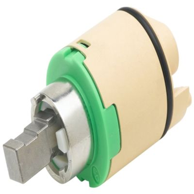 T & S Brass And Bronze B-2710 & B-2711 Ceramic Cartridge