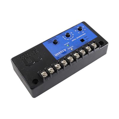 Maxitrol Selectra Series 44 Amplifier For All Temperature Ranges