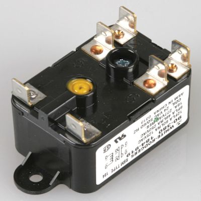 Supco Totally Enclosed Fan Motor Relay 90-380