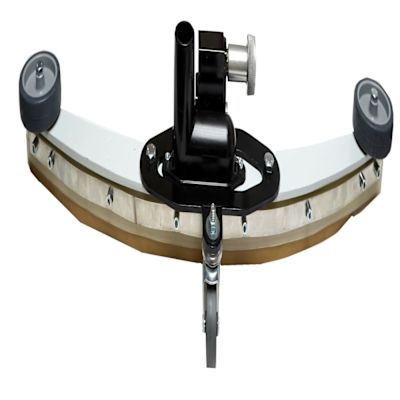 Namco Hard Surface Squeegee Attachment For Av18 Machine