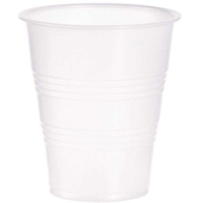 CONEX Galaxy Translucent 7 oz. Cold Cup (2500 Per Case)