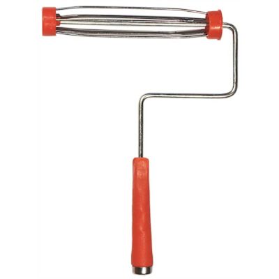 9 in. Heavy Duty 5-Wire Paint Roller Frame