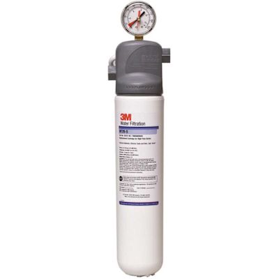 3M High Flow Series System for Ice Applications featuring Valve-in-Head Design
