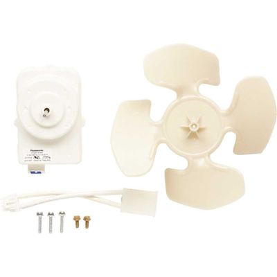 Whirlpool Refrigerator Condenser Fan Motor Kit