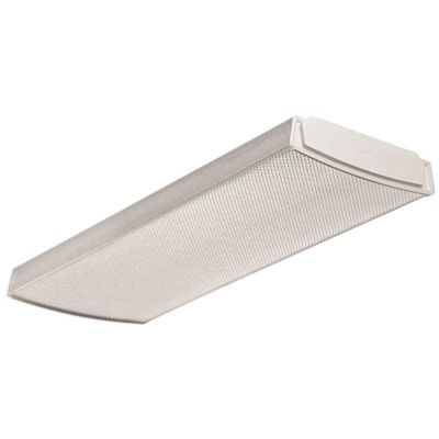 Lithonia Lighting LBL2 LP835 2 ft. LED Commercial Wraparound
