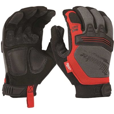 Milwaukee Large Demolition Gloves