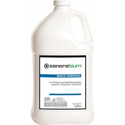 Concrobium 1 gal. Mold Control