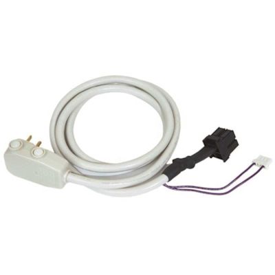 GE 230/208 Volt 20 Amp Power Cord Kit for AZ45/AZ65 series Zoneline