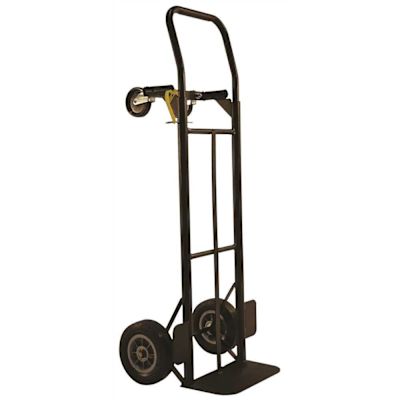 Milwaukee 600 lb. Capacity Hand Truck