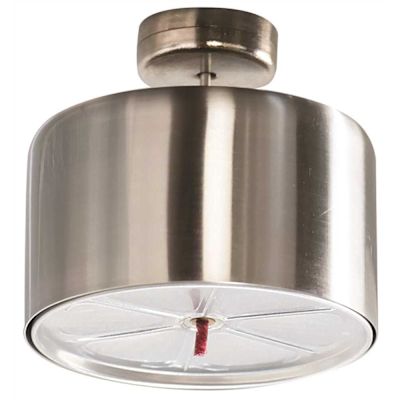 StoveTop FireStop Rangehood Decorative Cover