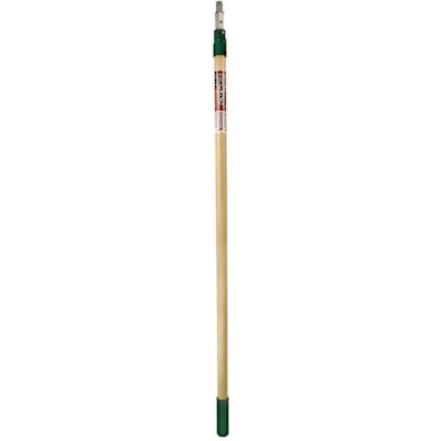 Wooster Sherlock 4 ft. - 8 ft. Adjustable Extension Pole