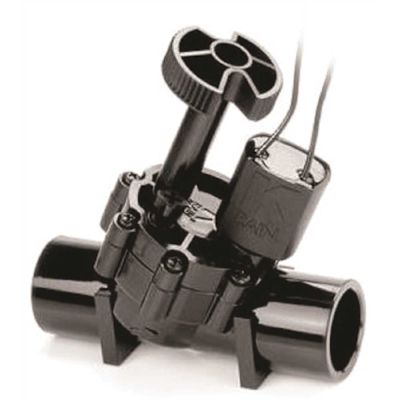K-Rain Pro Series 100 1 in. In-Line Tilt Irrigation Valve