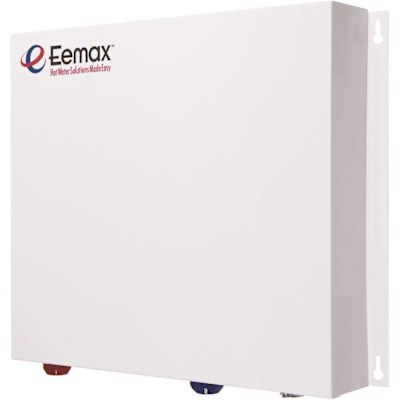 Eemax PRO Series 36 Kw 240-Volt Electric Tankless Water Heater