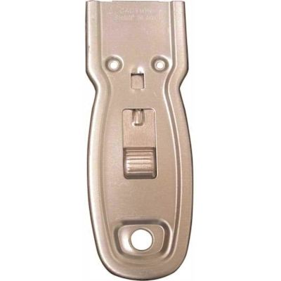IMPACT 4 in. Long Safety Scraper without Blade