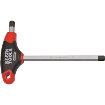 Klein Tools 7/64 in. Journeyman T-Handle Hex Key 6 in.