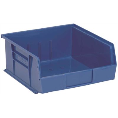 QUS235 ULTRA STACK AND HANG BIN BLUE