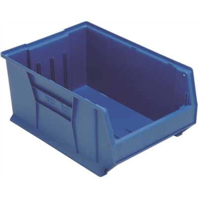 QUS954 HULK CONTAINER BLUE